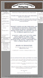 Mobile Screenshot of dansk-laederforsyning.dk